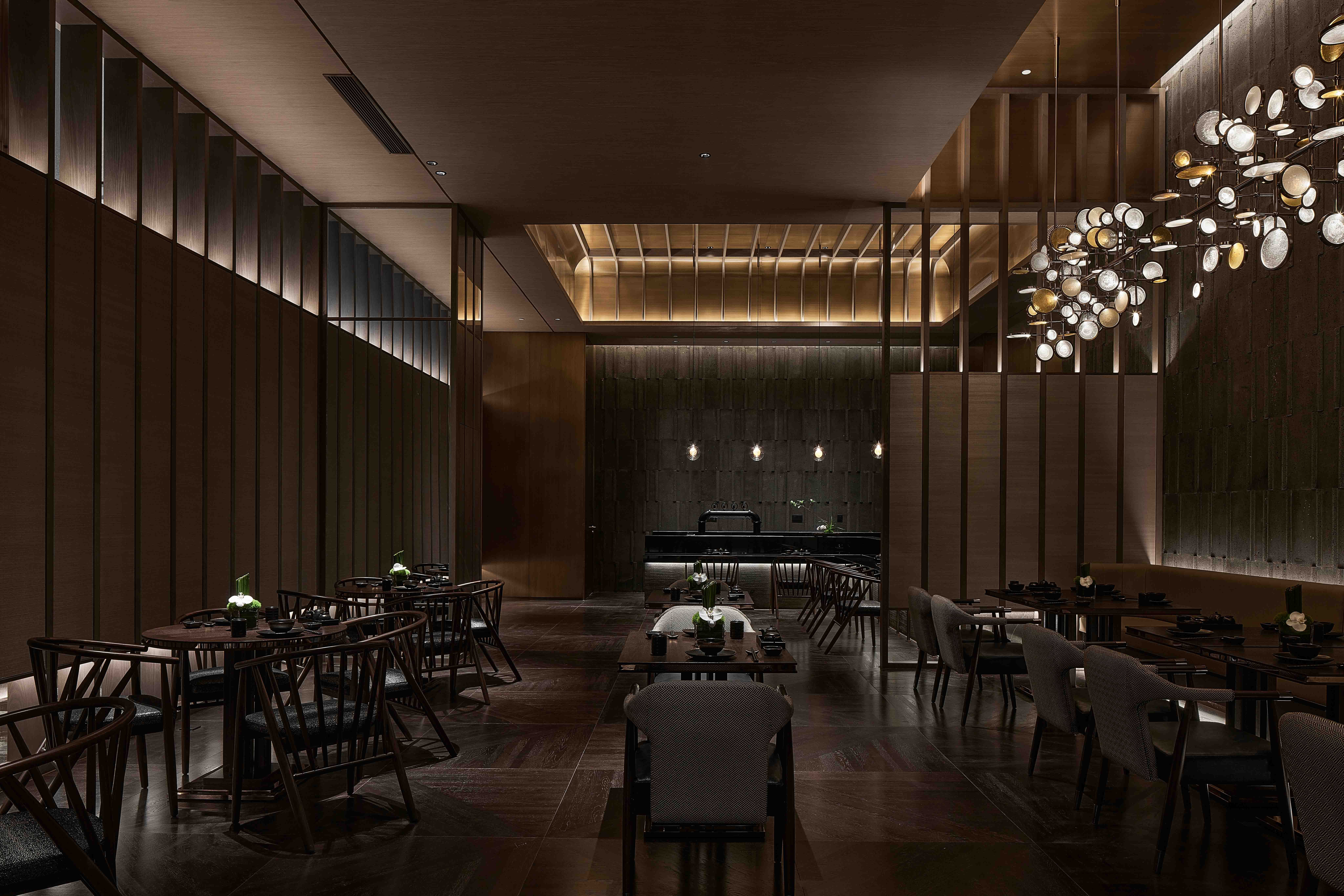 InterContinental Hangzhou Liangzhu an IHG Hotel 37/47