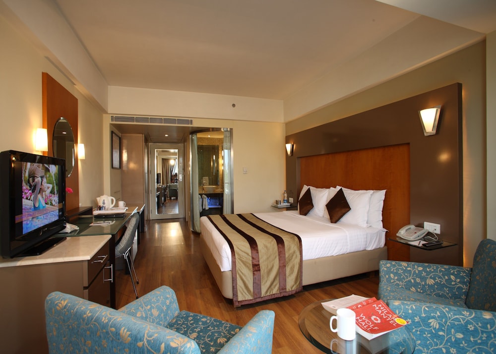 PREMIUM, DOUBLE BED