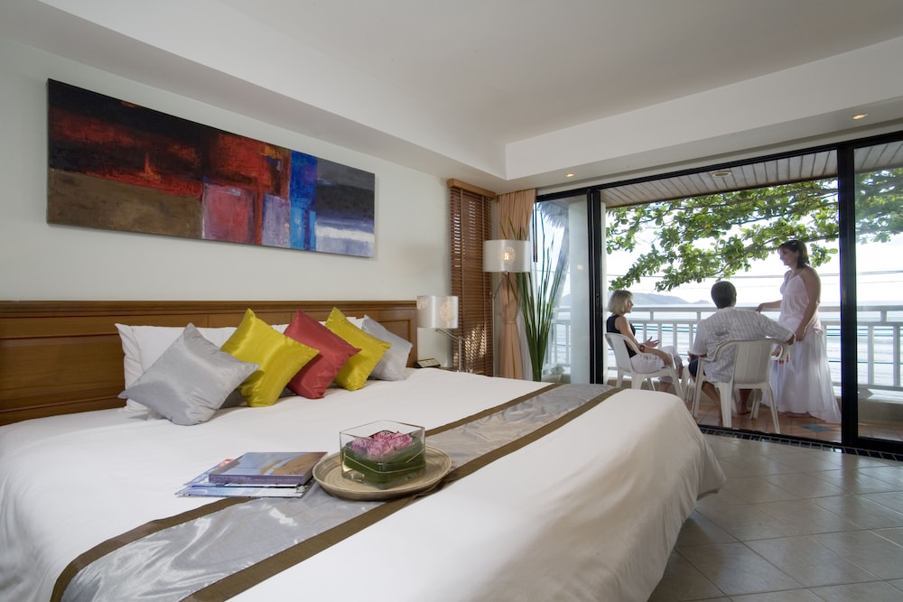 Sunset Beach Resort 21/66