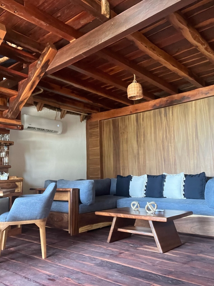 El Paraiso Hotel Tulum 31/50