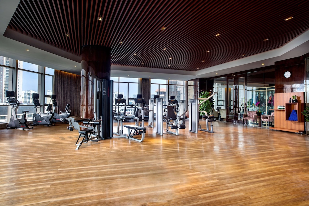 Kempinski Hotel Changsha 36/74