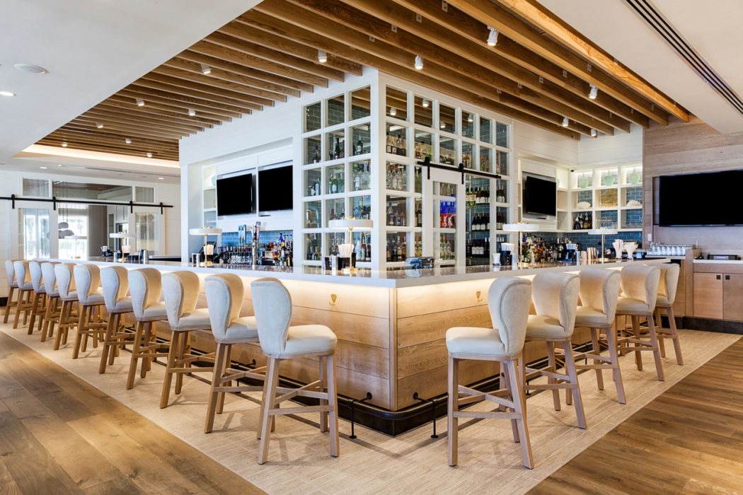 Hutchinson Shores Resort Spa 41/52