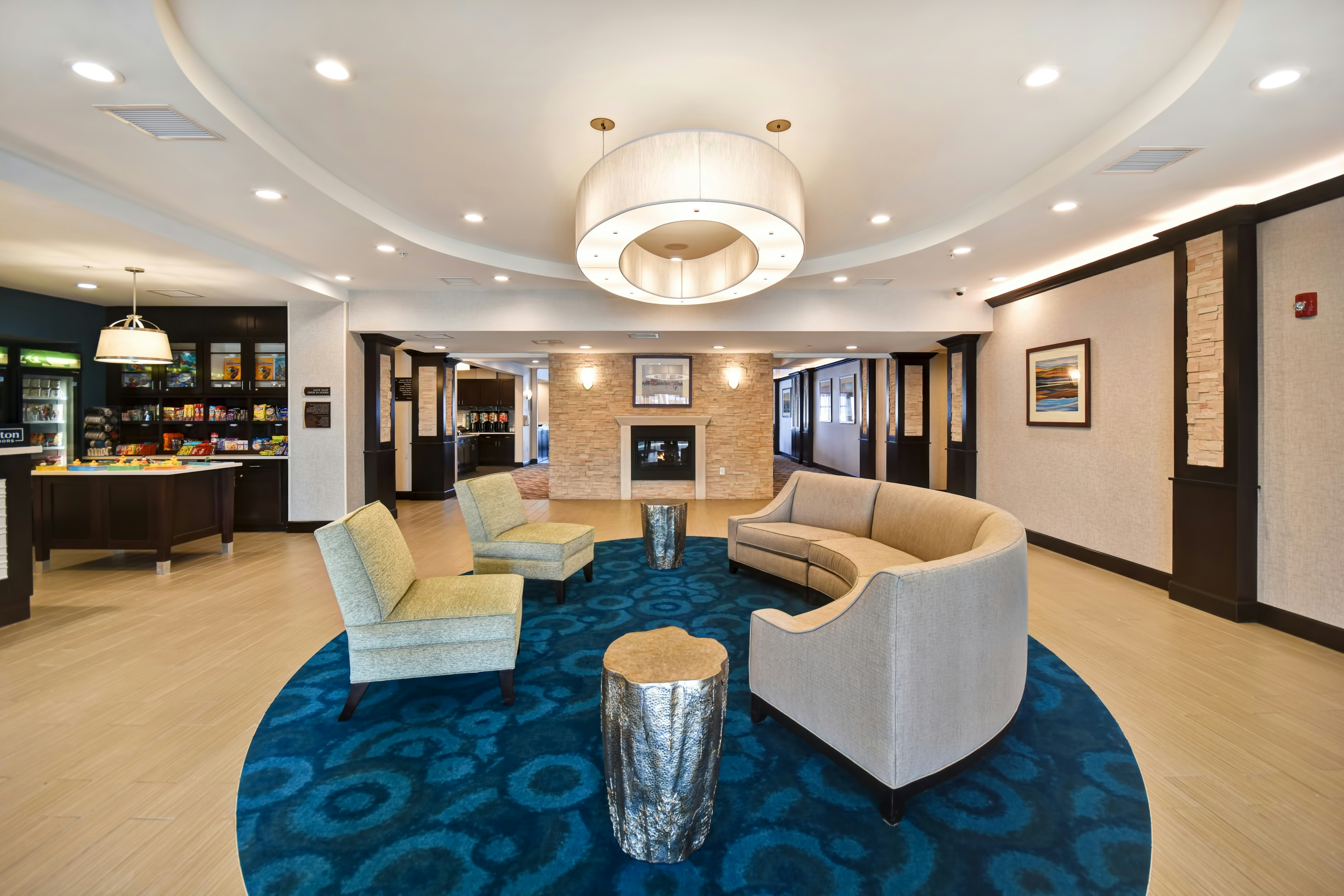 Homewood Suites By Hilton Novi Detroit 16/29