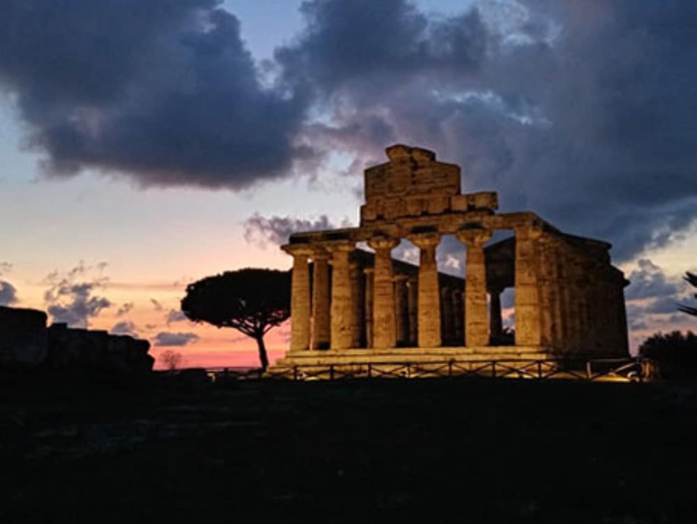Paestum Inn Beach Resort 60/69