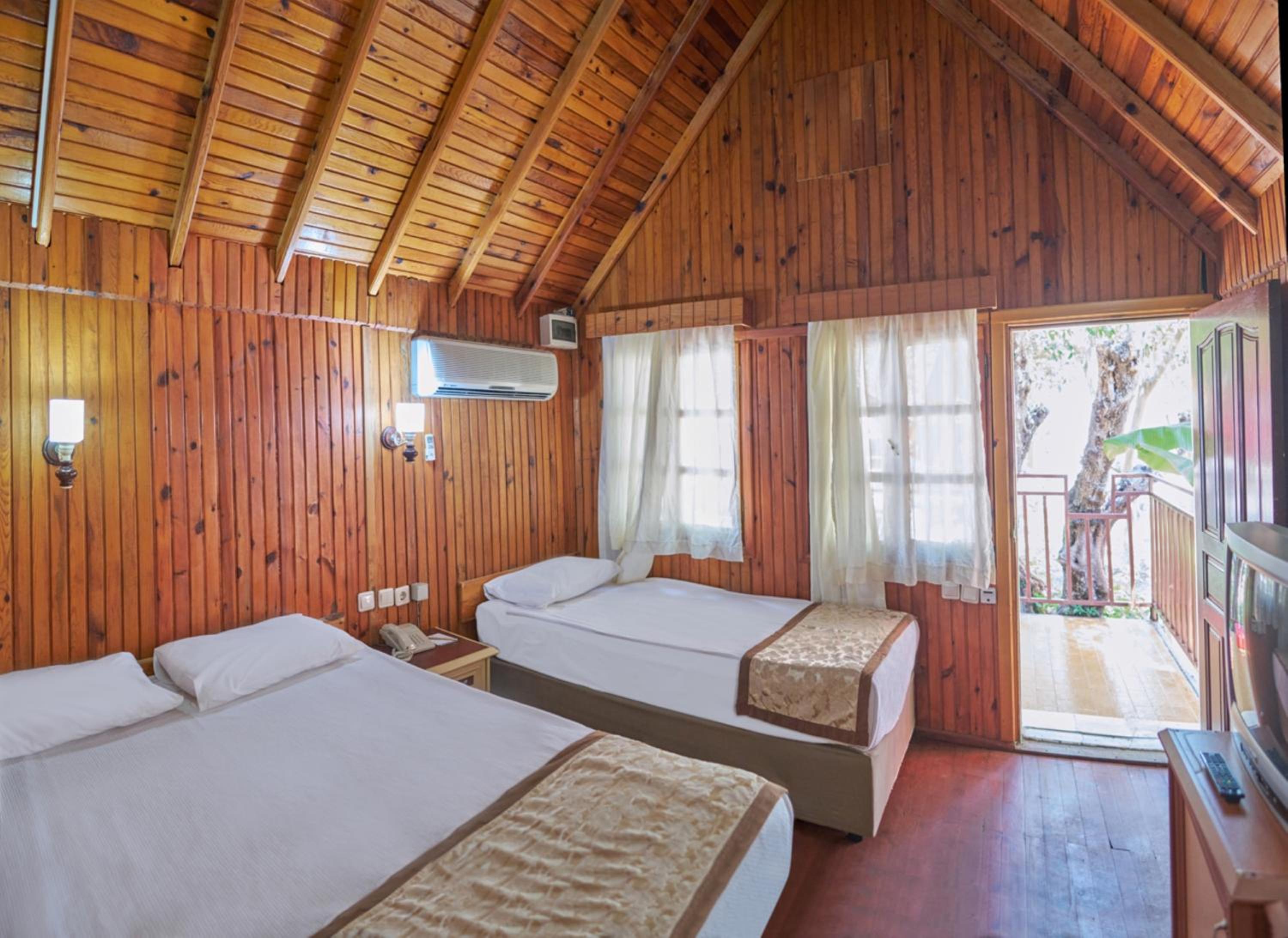 Room at Clover Magic Nova Beach, SIDE