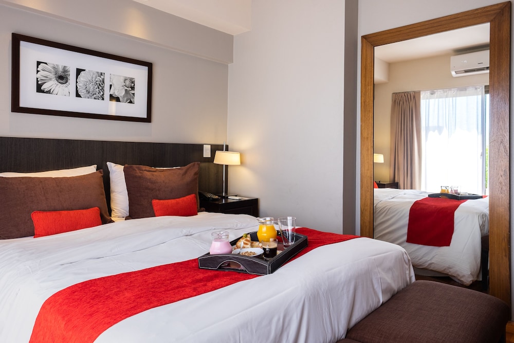 جناح بإطلالة على المدينة، Urban Suites Recoleta Boutique Hotel 4/10