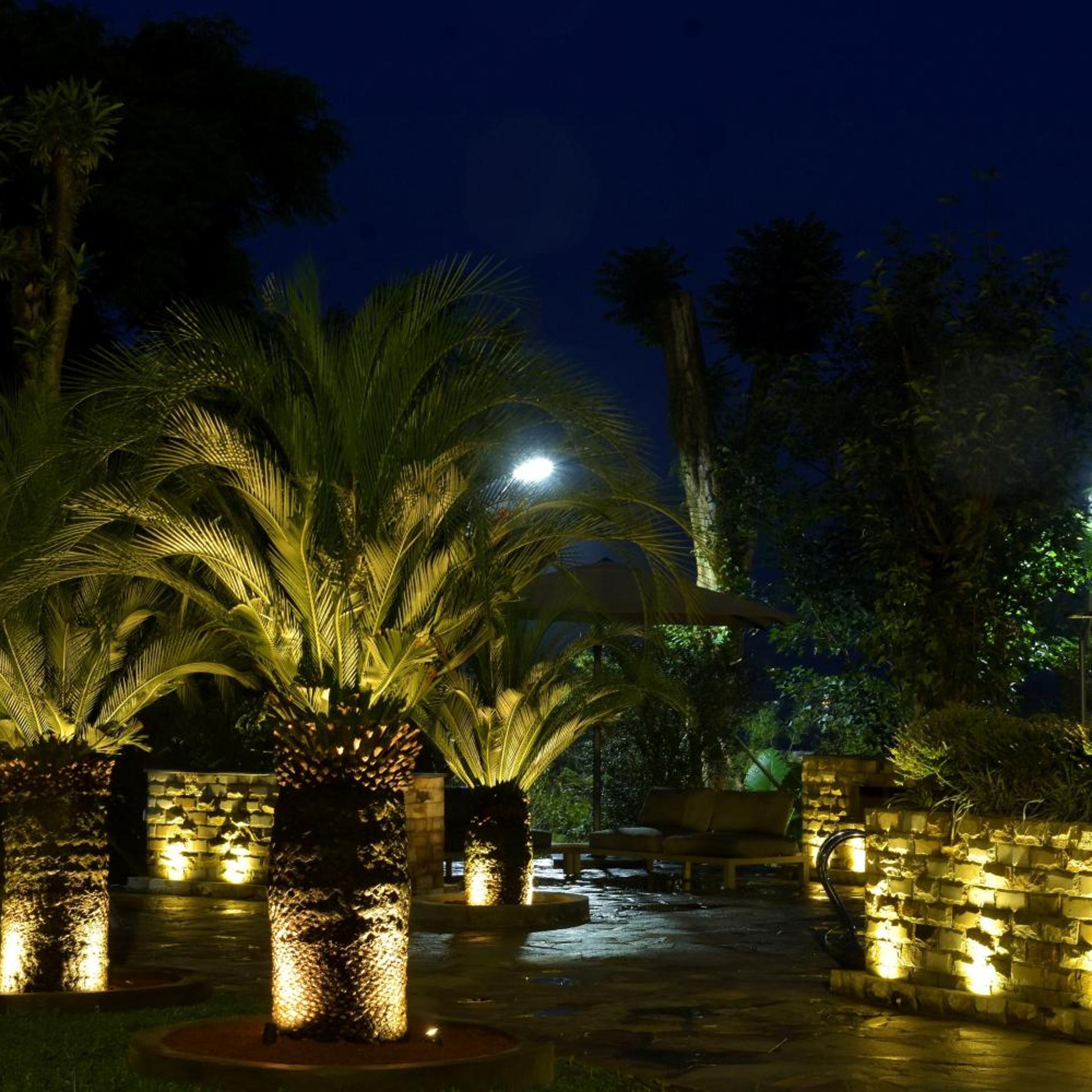 Sarga Earthing Resort 42/50