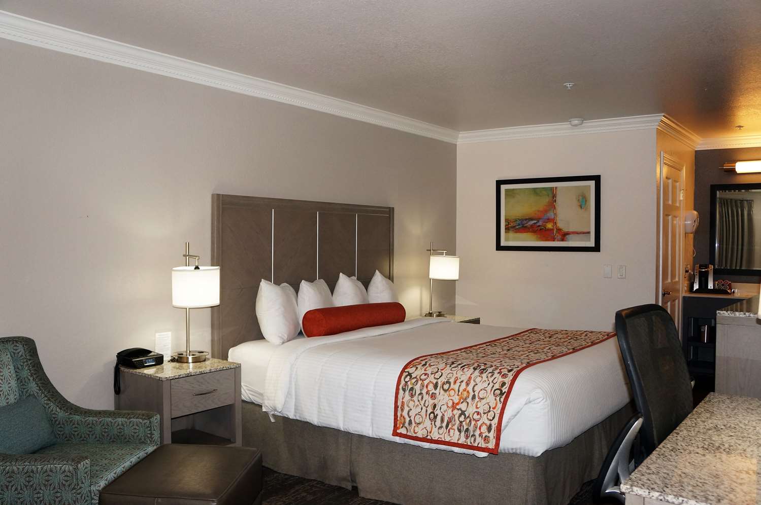 Hotel Aria Mountain View 13/48