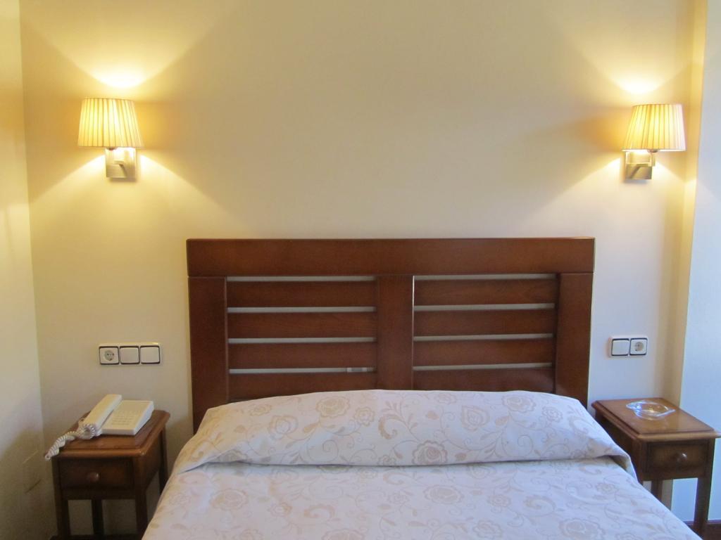 Hotel Cabeza 16/22