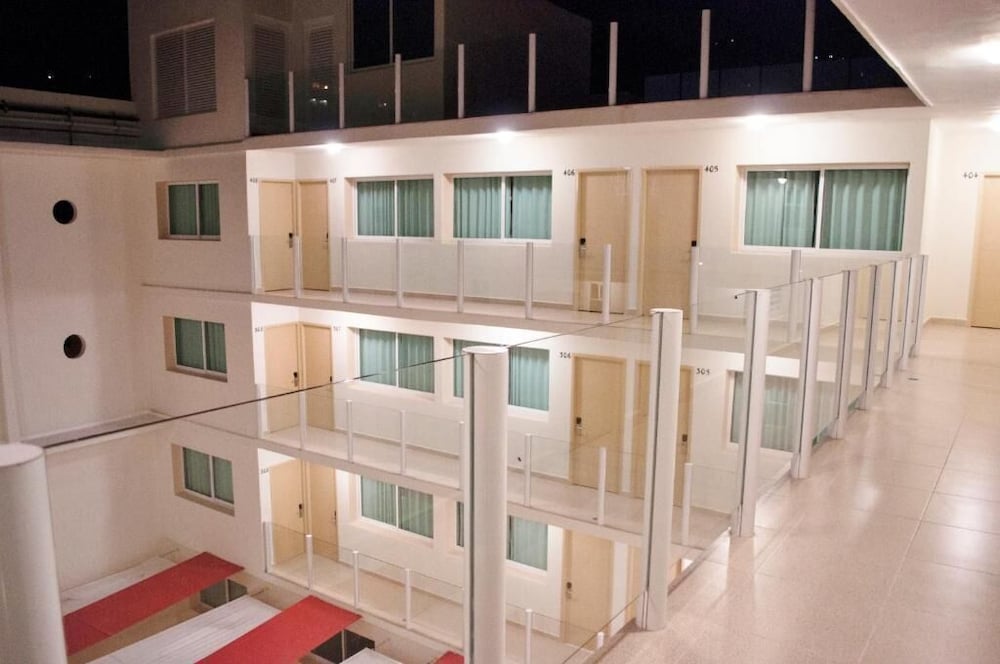 妮洛酒店(Hotel Nilo) 图片3