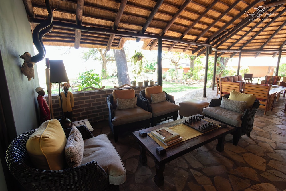 Mohlabetsi Safari Lodge 34/50