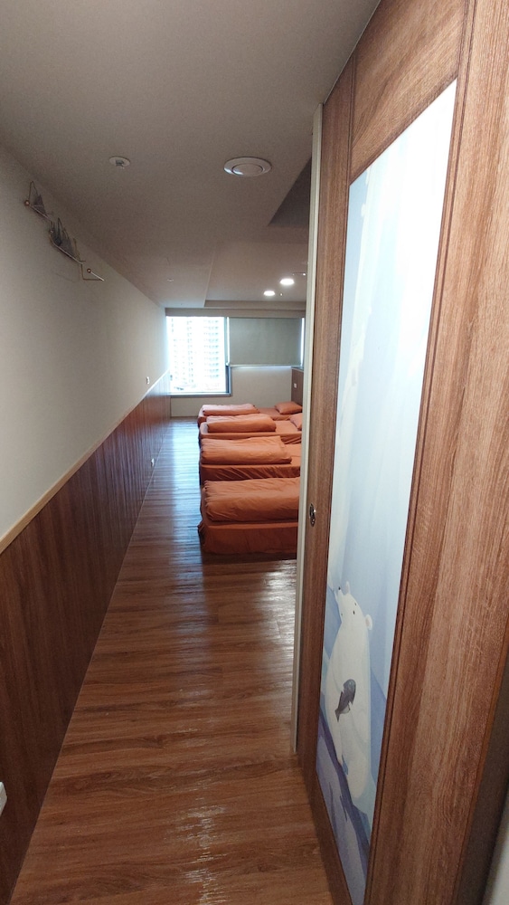 Formosa101 - Hostel 30/50
