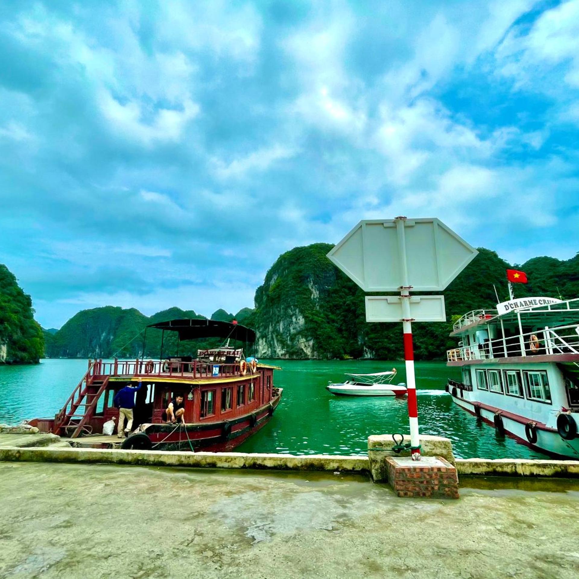 Long Phuong Homestay 33/55