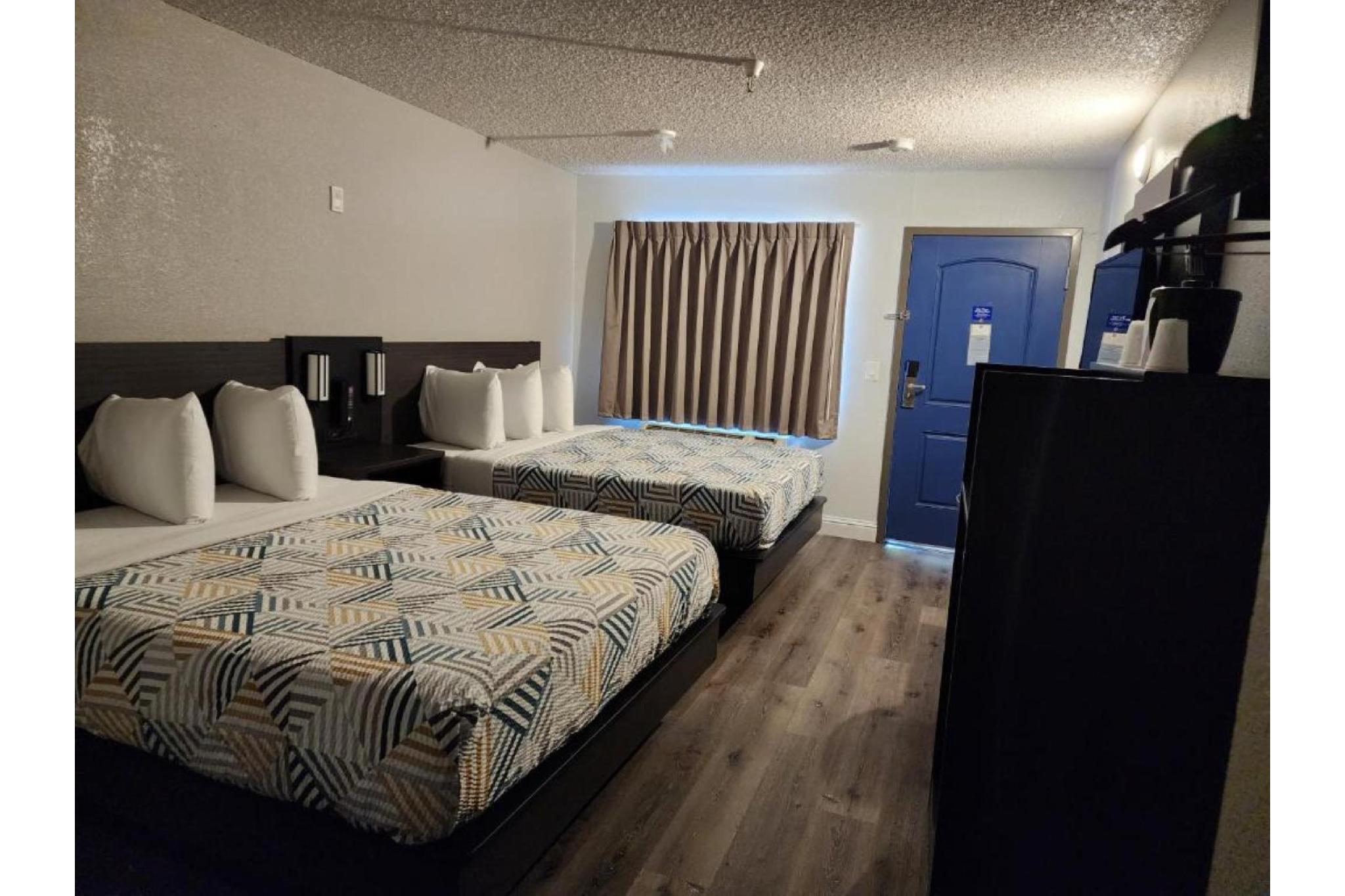 Motel6 Sacramento, CA – Natomas & SMF Airport 17/34