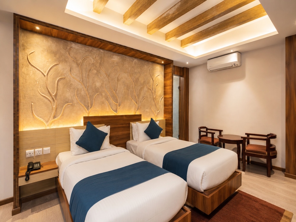 Maya Boutique Hotel 30/60