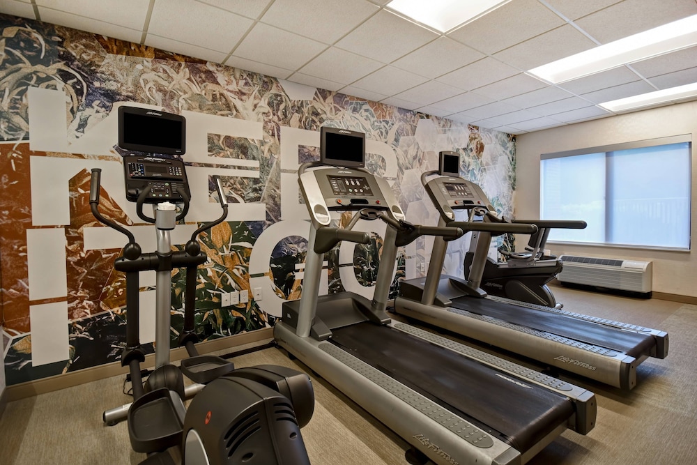 Springhill Suites Atlanta Kennesaw 23/38