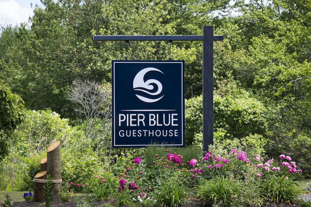 Pier Blue Inn Old Saybrook 1/36