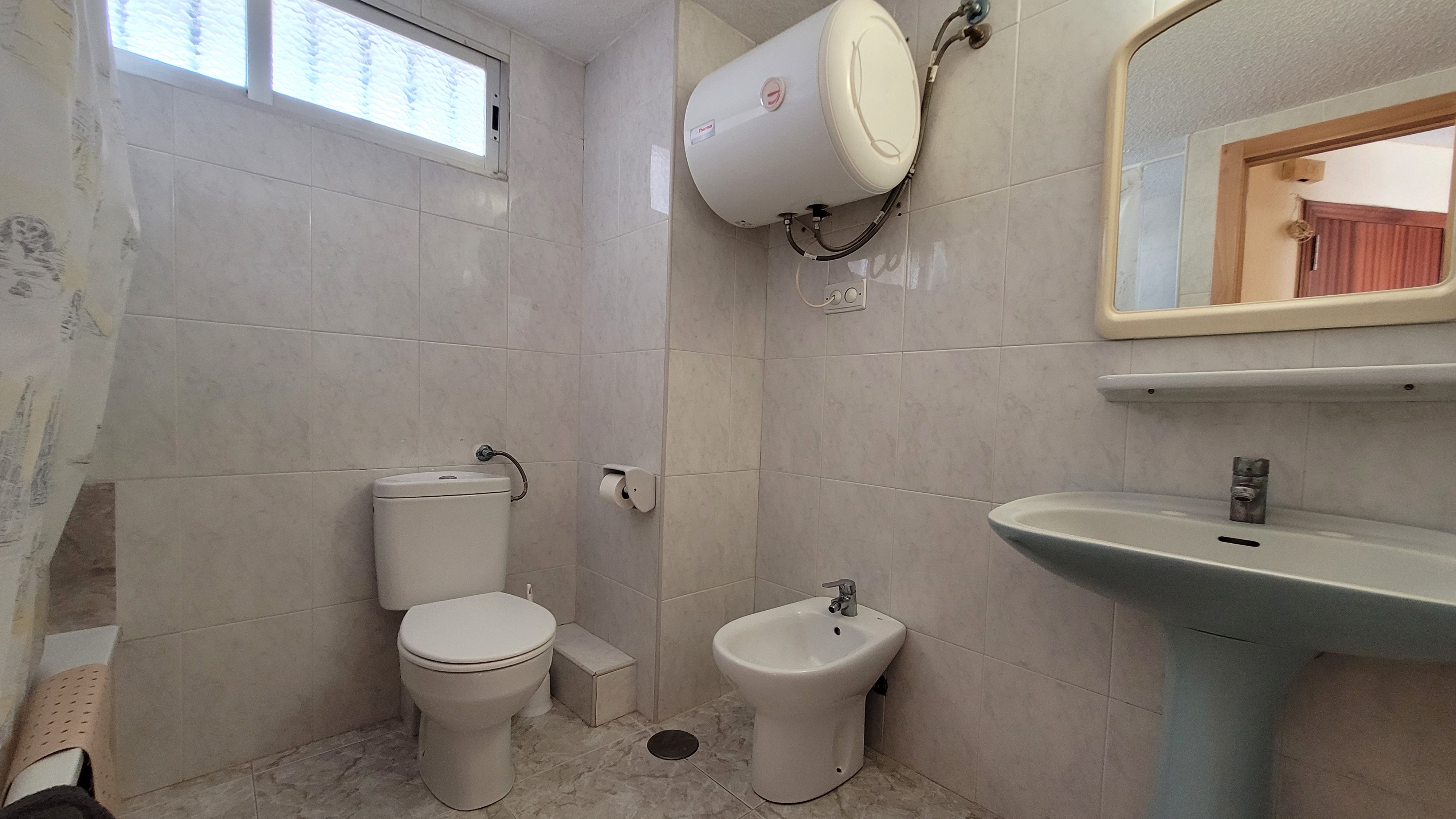 Apartamento Las Damas 31/32