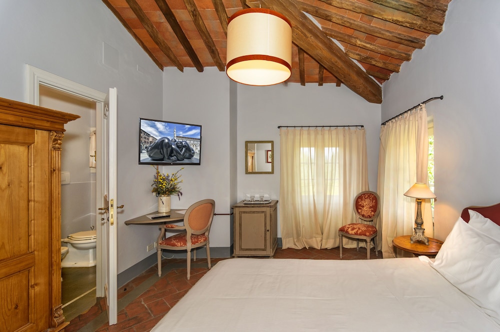 Albergo Villa Marta 18/77