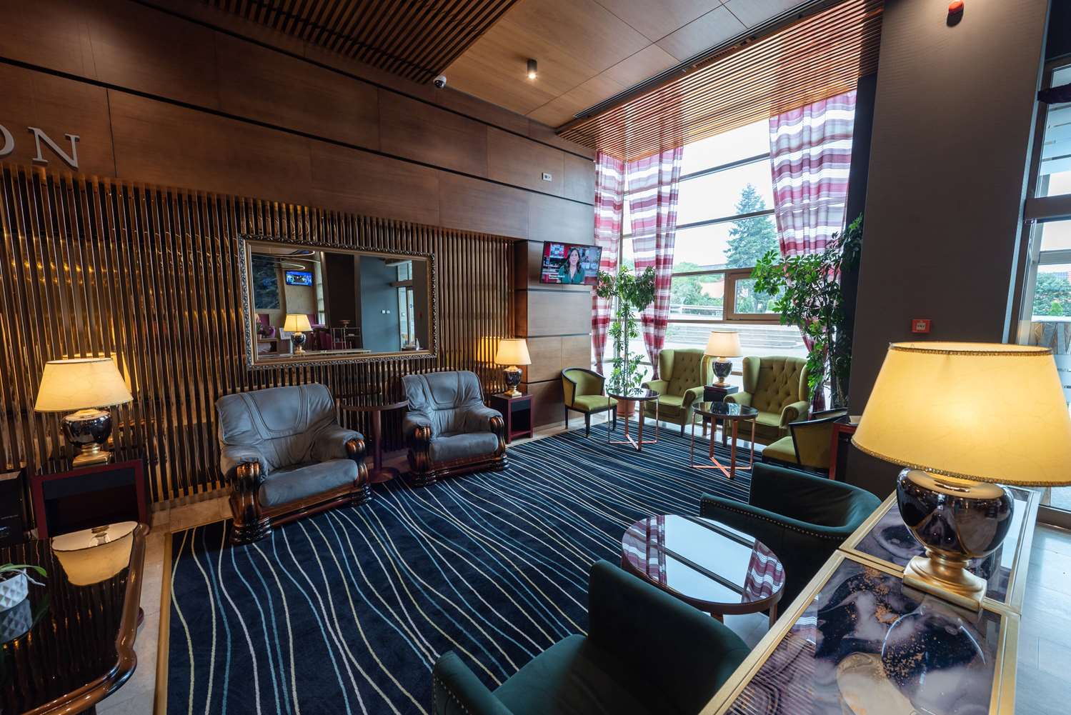 Wyndham Cluj 27/40