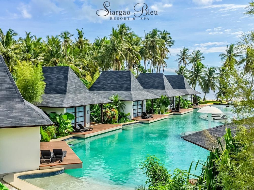 Siargao Bleu Resort And Spa 41/47