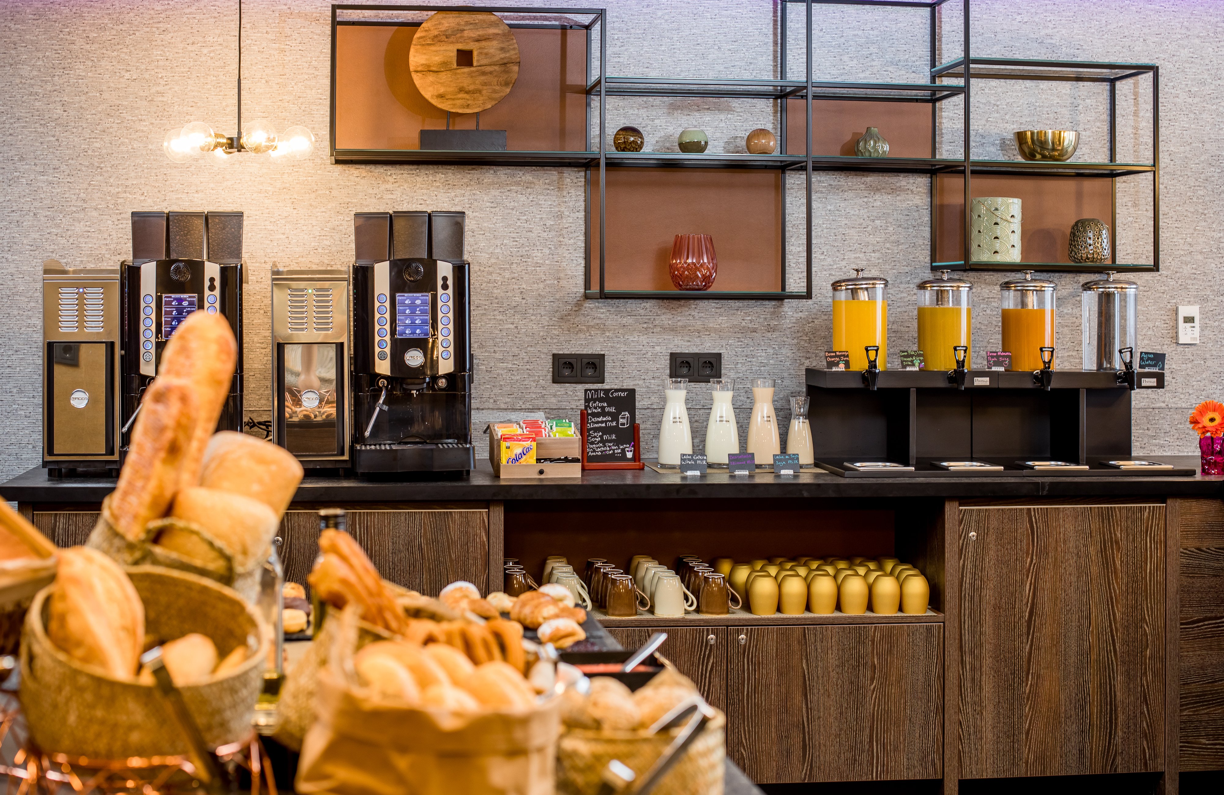 NYX Hotel Madrid by Leonardo Hotels 47/74