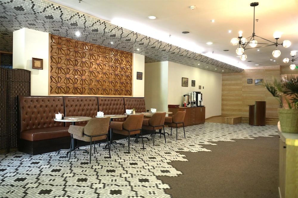Radisson Blu Hotel Yerevan 7/50
