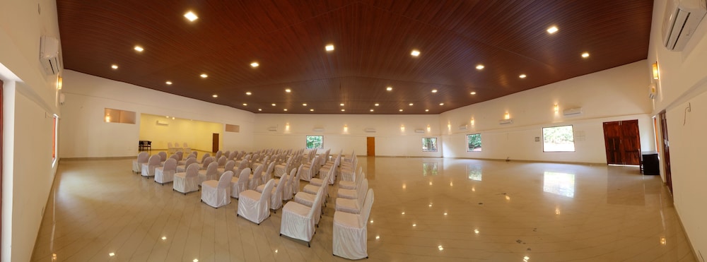 Gokulam Grand Resort & Spa, Coorg 25/50