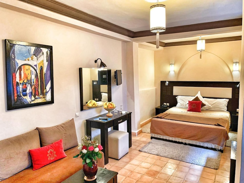 Riad Al Madina Hotel 18/71