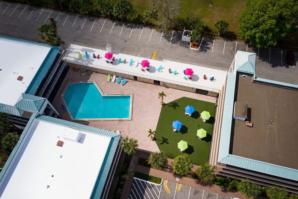 Park Royal Orlando Managed by Accor 8/50