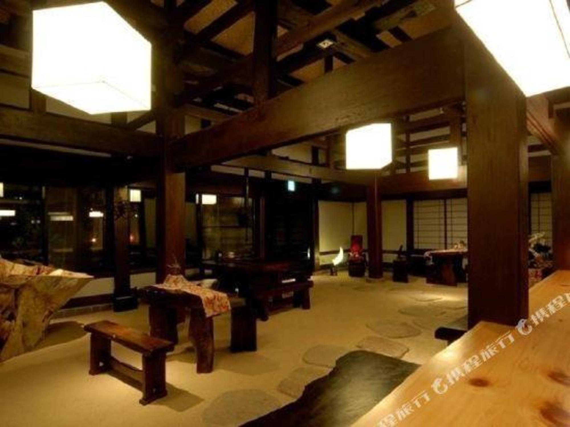 Gero Royal Hotel Miyabitei 19/21