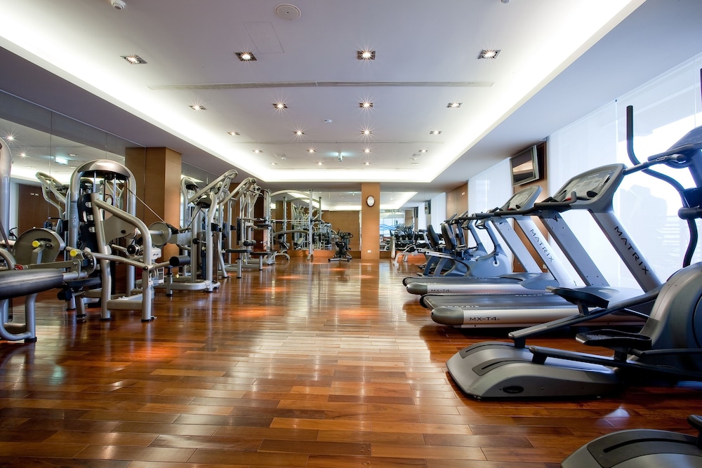 Queena Plaza Hotel Tainan 23/50
