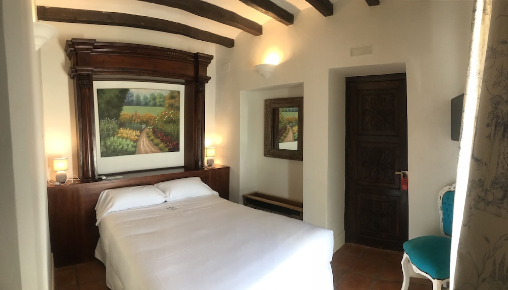 Casa Palacio Villazambra 10/50
