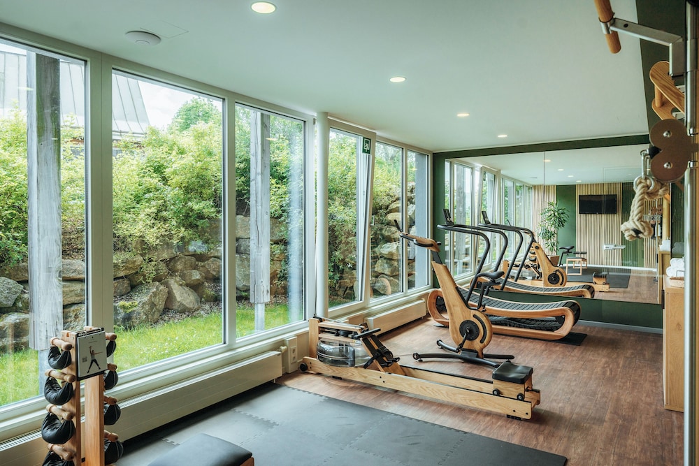 Torfhaus Harzresort 22/46