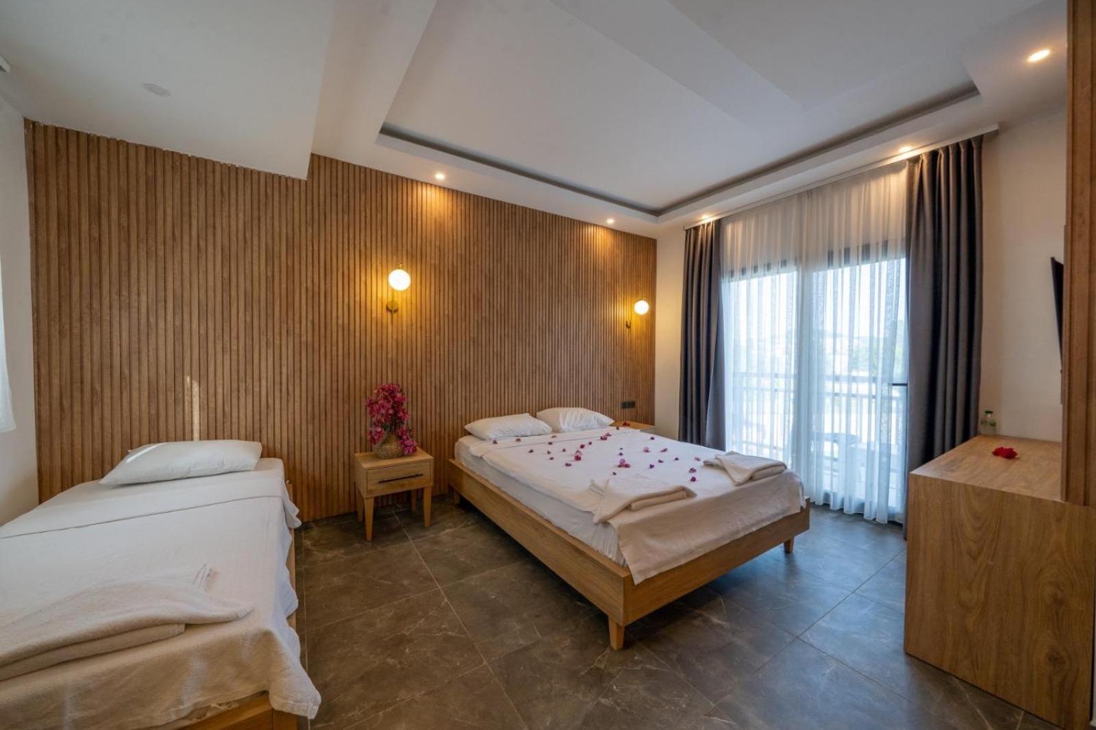 Orion Hotel Bitez 19/47