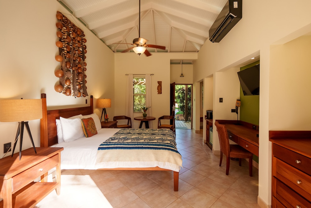 Ka ana Resort and Spa 25/75