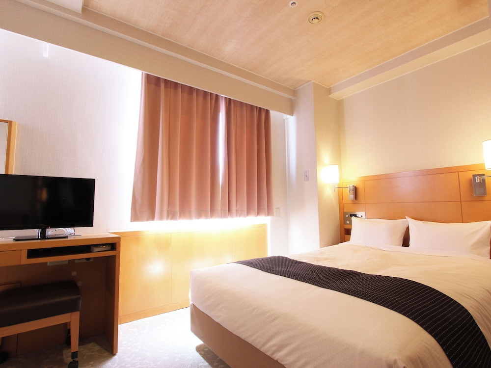 Room, Double Bed