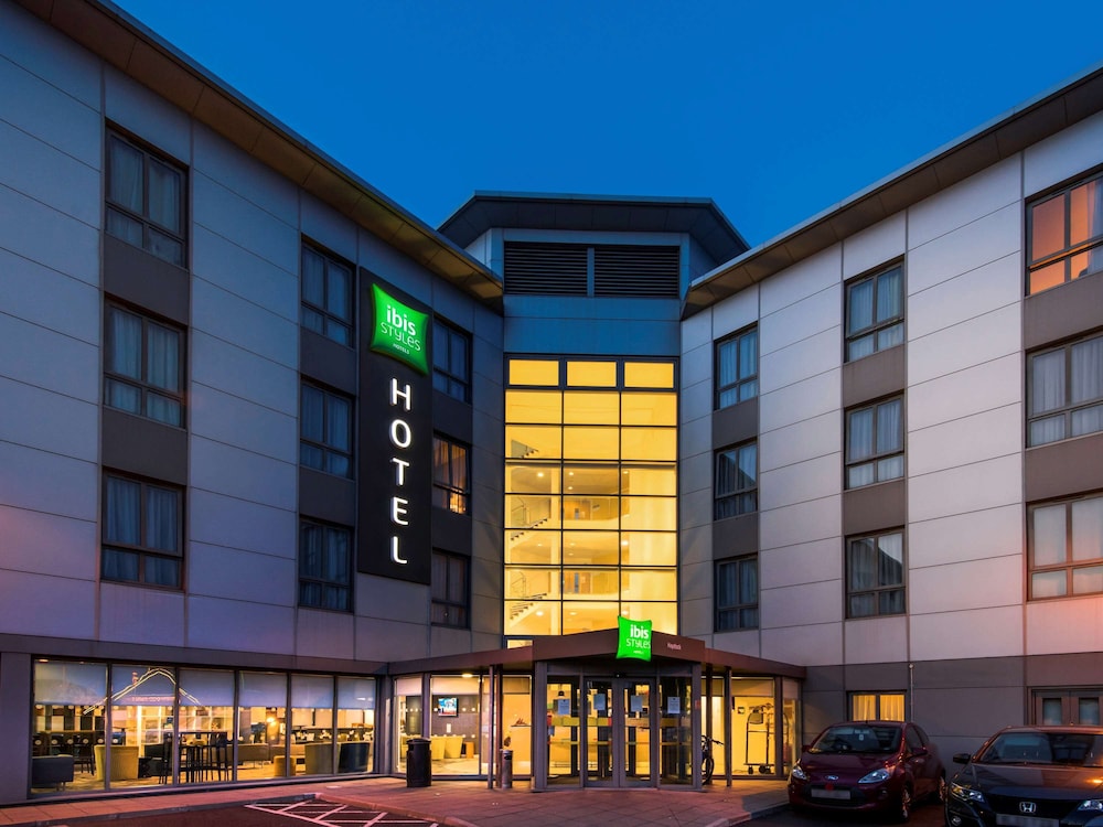 ibis Styles Haydock in ST. HELENS