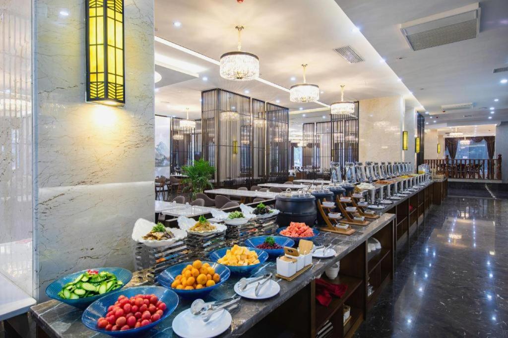 Echarm Hotel(Xiaogan Hanchuan Renmin Avenue Branch) 41/42