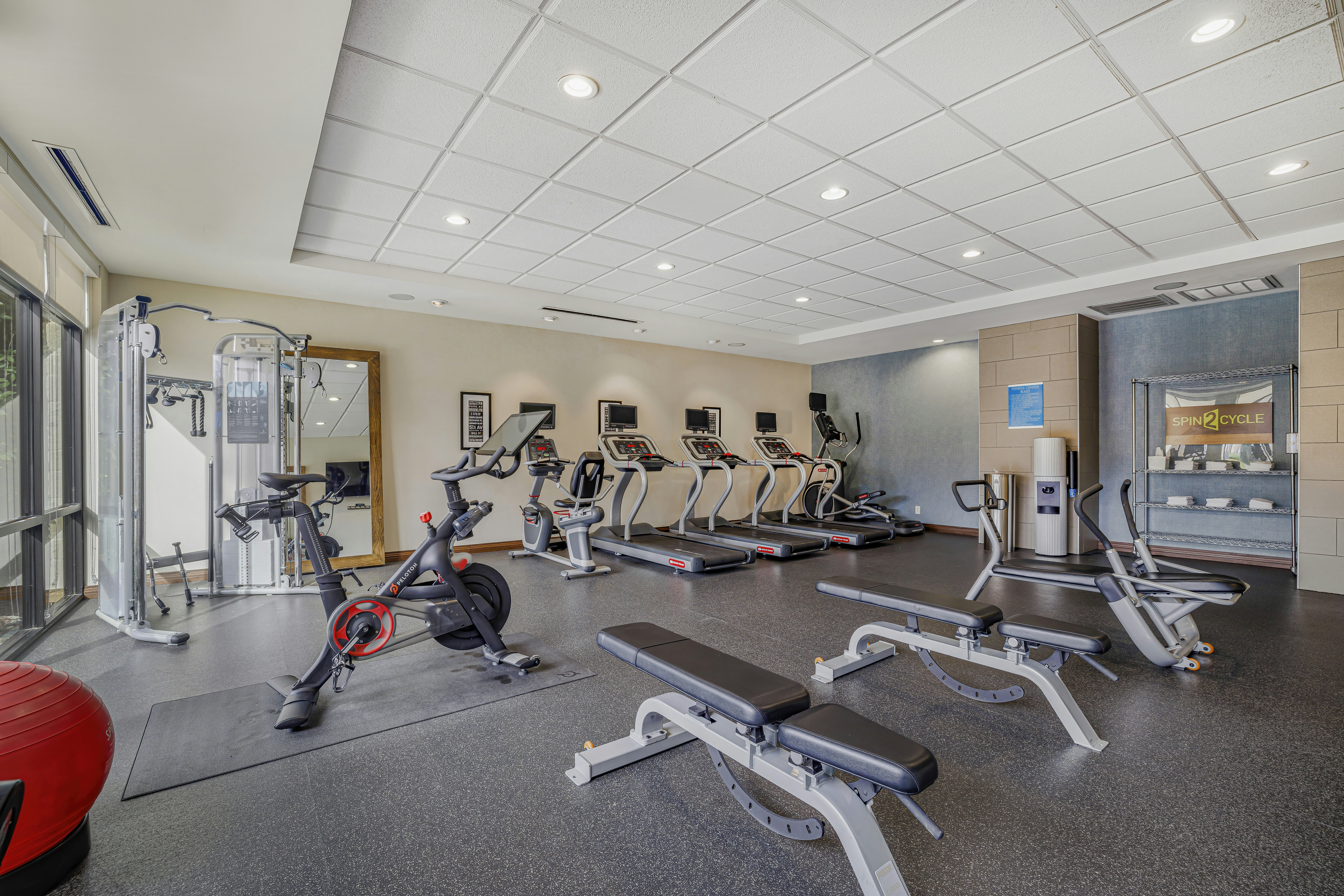 Home2 Suites by Hilton Dallas-Frisco, TX 32/66