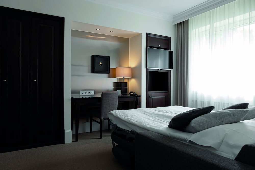 Family Room F4D، Elite Park Avenue Hotel, Gothenburg 2/5