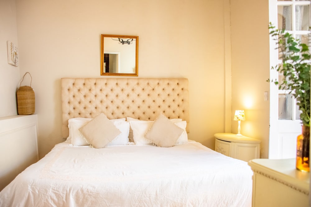 Casa de la Tablada Hotel Boutique by HMC 16/53