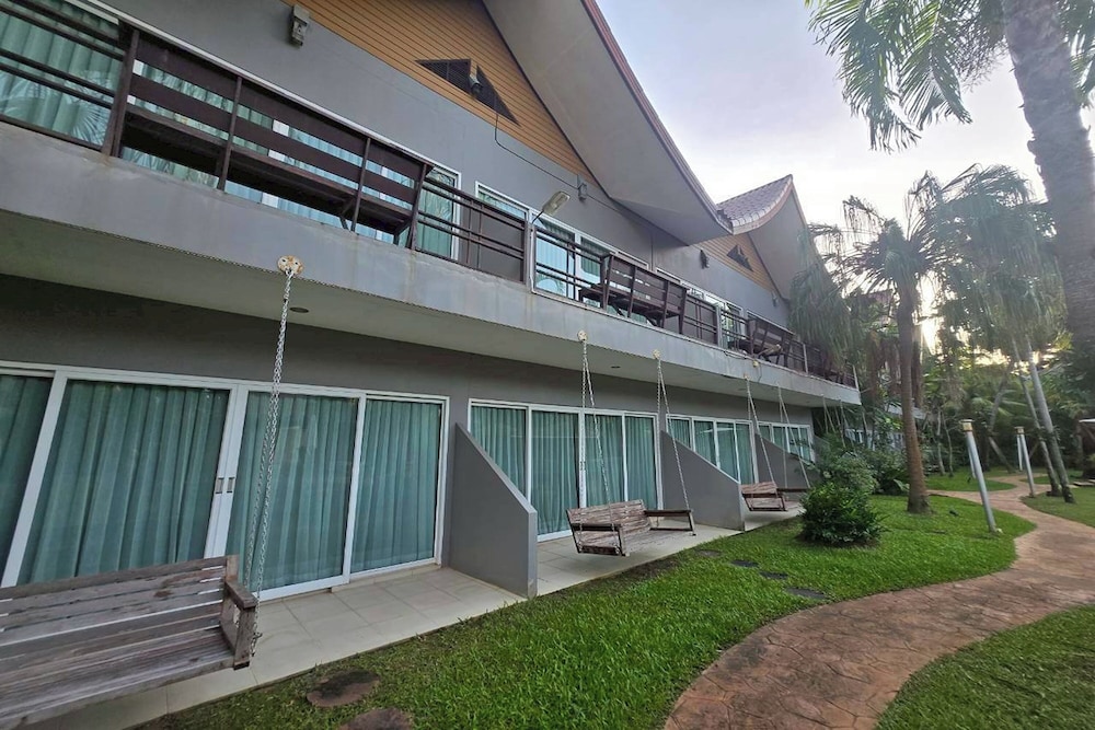 Taman Spa Resort 6/70