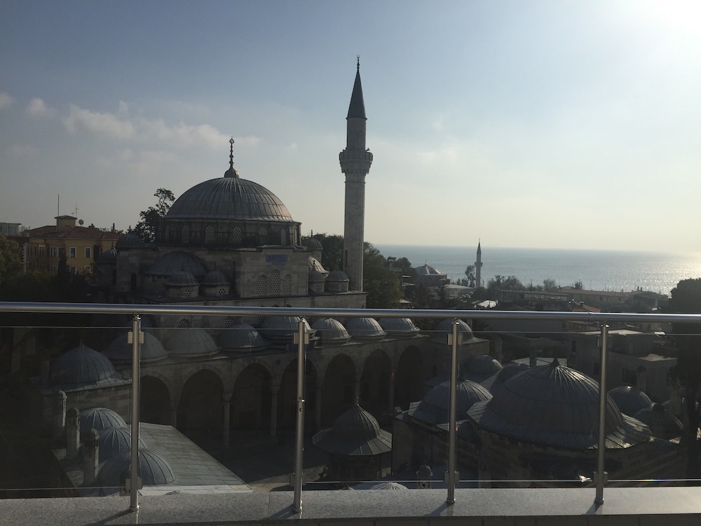 Sultan Palace Hotel 48/62