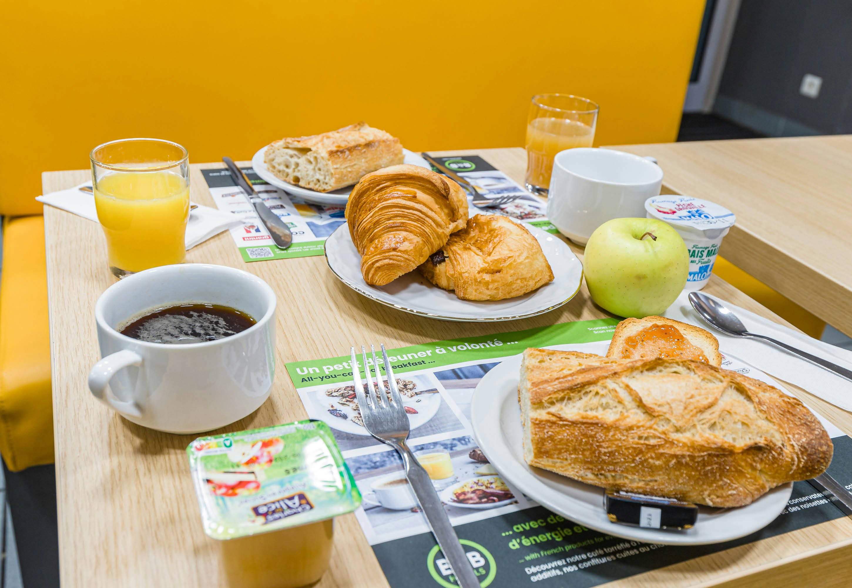 B&B HOTEL Tours Sud Joue les Tours 20/24