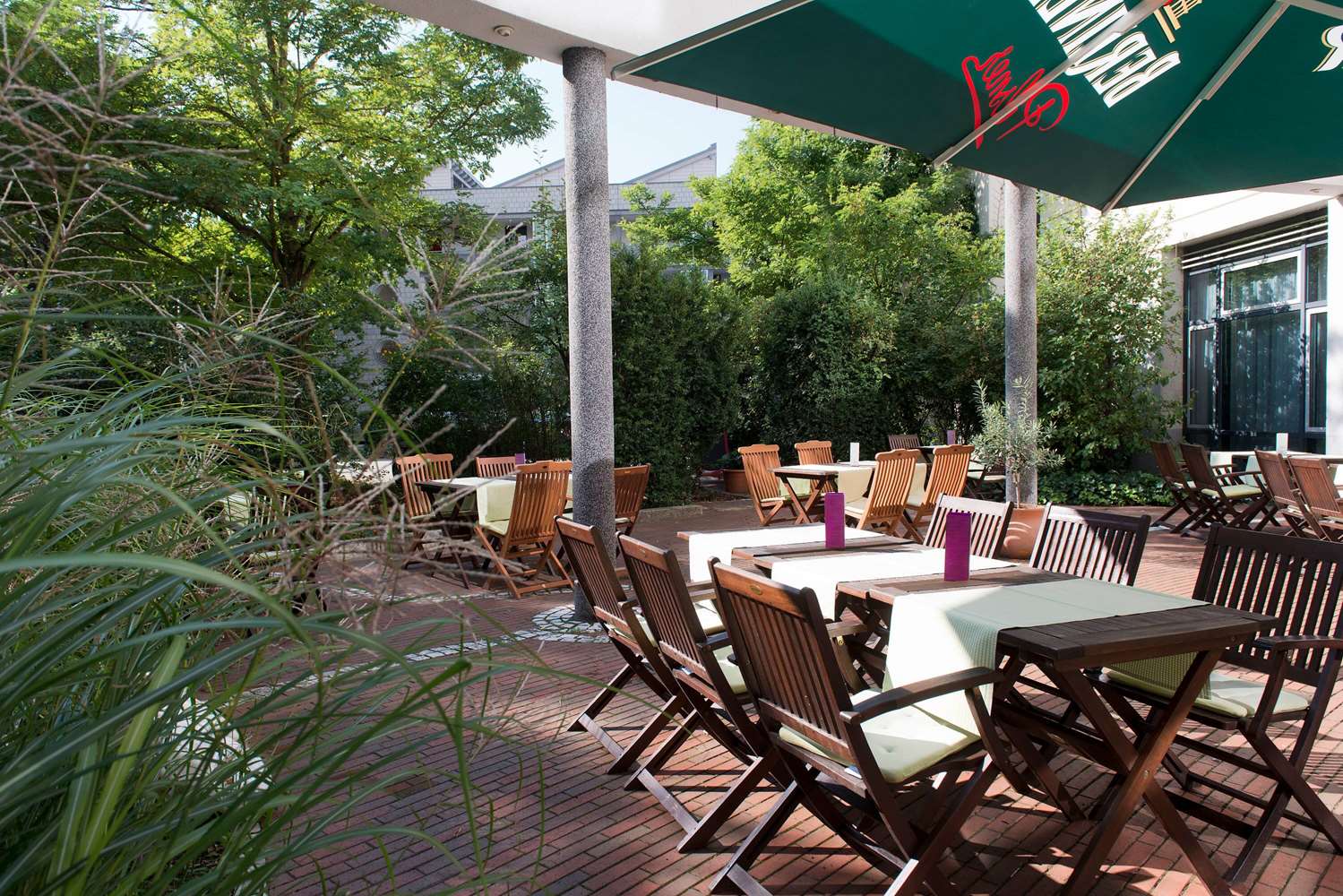 Wyndham Garden Hennigsdorf Berlin 27/43