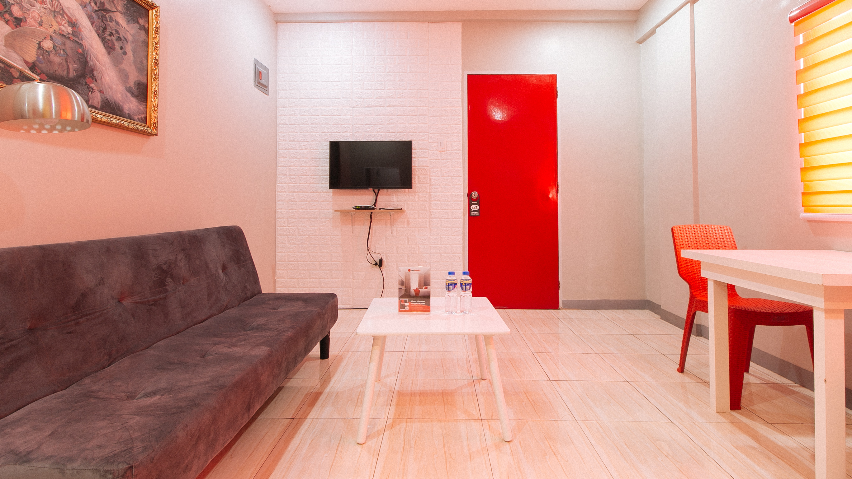 RedDoorz Near Christ the King Medical Center 20/28