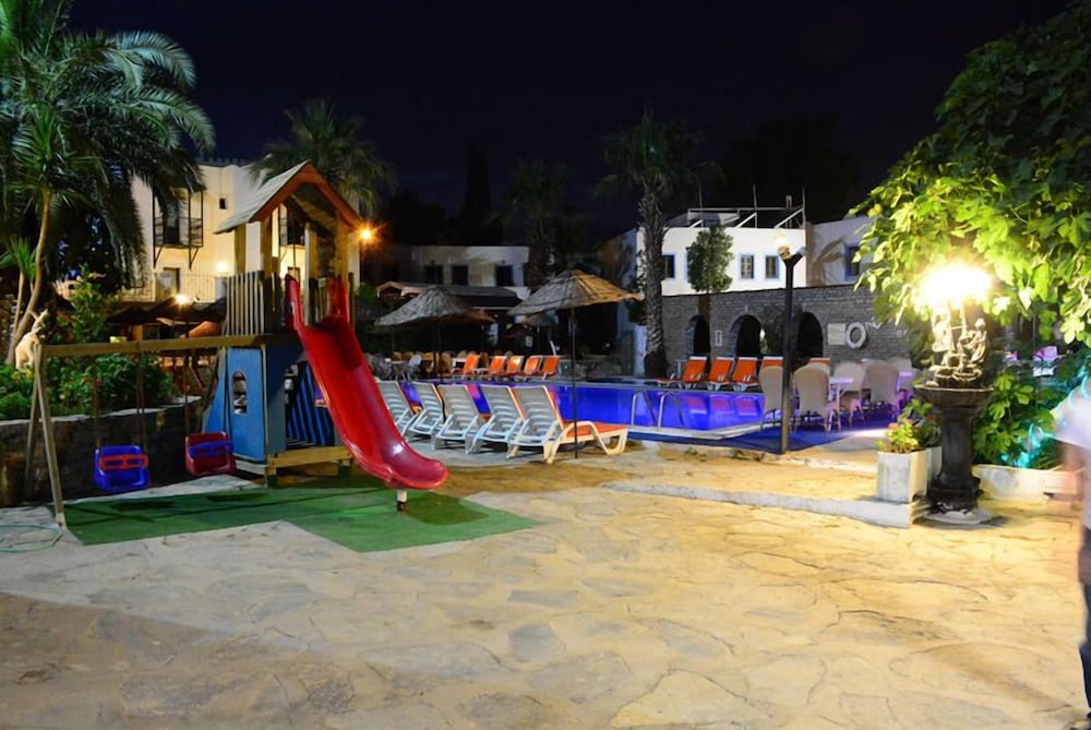 Bodrum Park 9/32