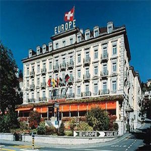 Grand Europe 5/19