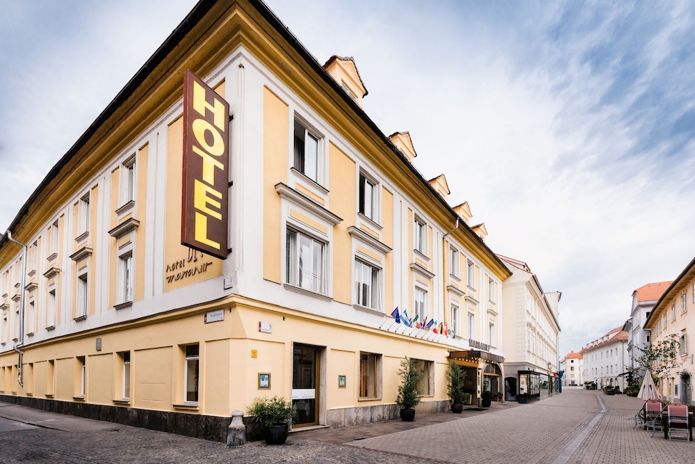 Hotel Mariahilf 71/79